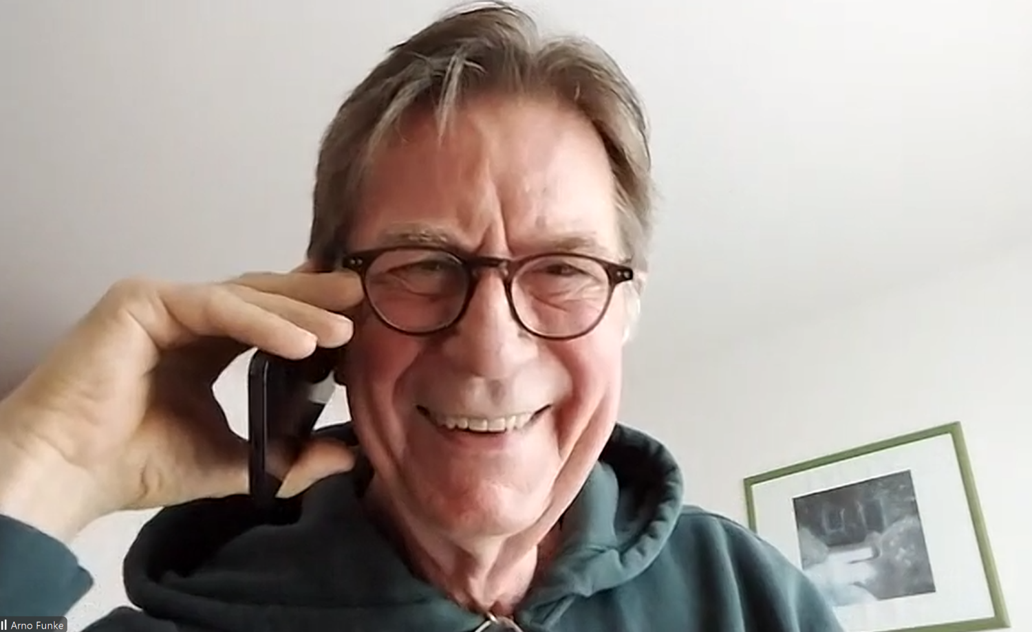 Onkel Dagobert lässt grüssen vergr&ouml;ssert