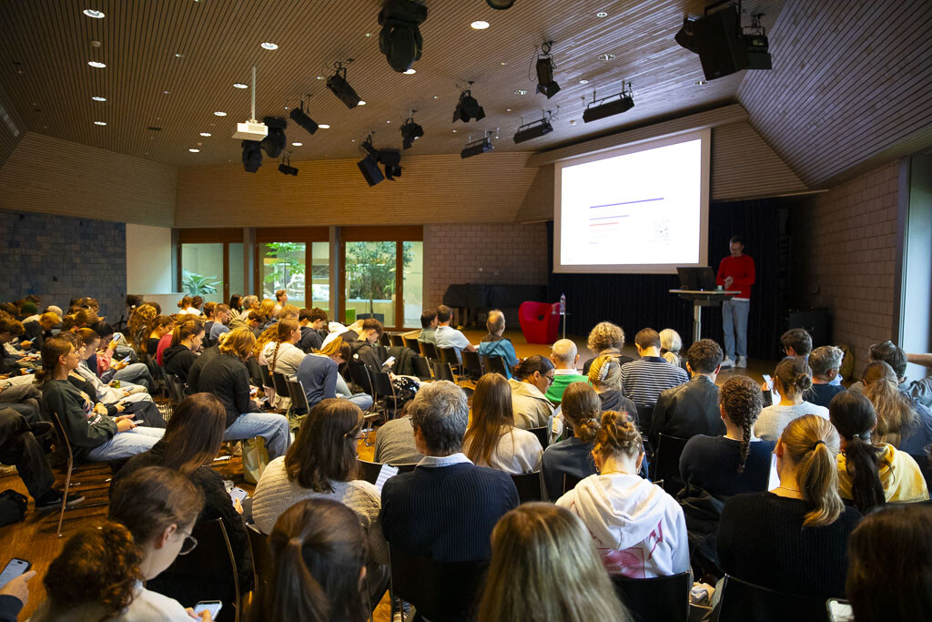 Wir alle sind persönlich vom Klimawandel betroffen – und wir alle können handeln