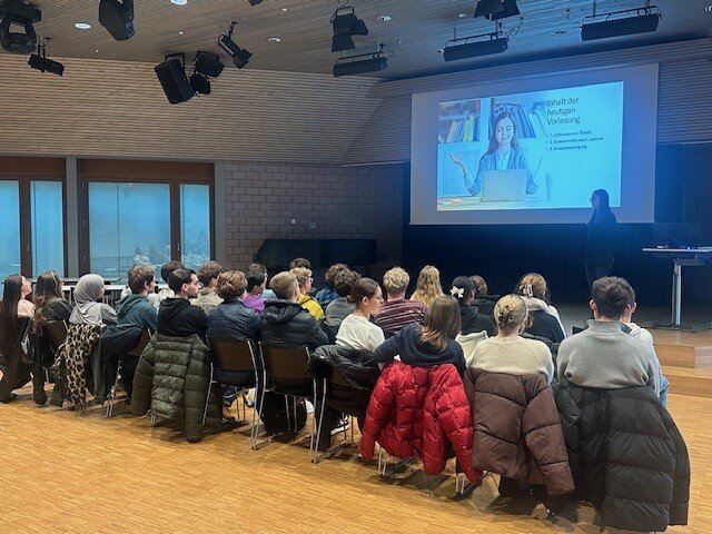 Stressbewältigung fürs Studium vergr&ouml;ssert