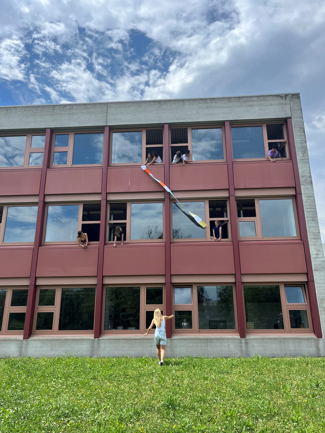 Freier Fall