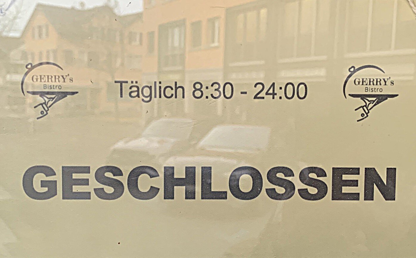 Eine Gesellschaft im Kleinen vergr&ouml;ssert