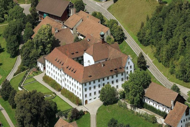 Jugendmassnahmezentrum Kalchrain und Jugendanwaltschaft vergr&ouml;ssert