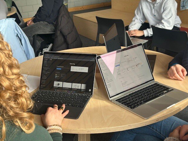 Selbstorganisation im Studium mit Notion vergrössert