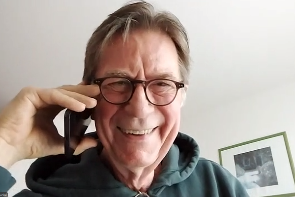 Onkel Dagobert lässt grüssen