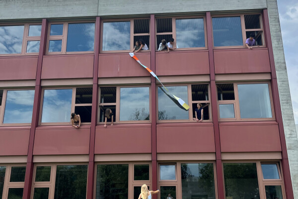 Freier Fall