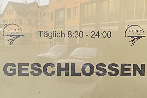 Eine Gesellschaft im Kleinen