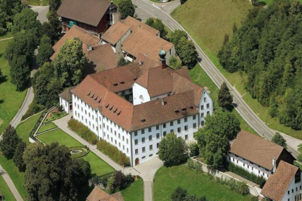 Jugendmassnahmezentrum Kalchrain und Jugendanwaltschaft