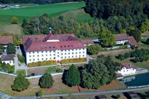 Massnahmezentrum Kalchrain