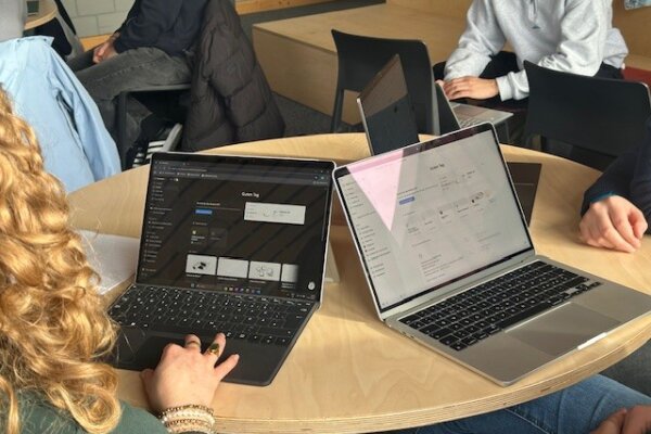 Selbstorganisation im Studium mit Notion