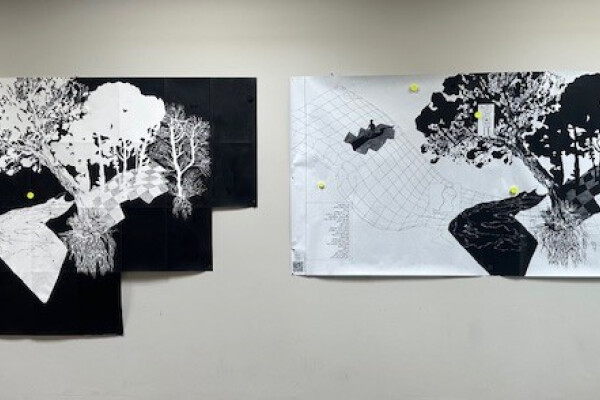 Von der Vernissage zum Workshop